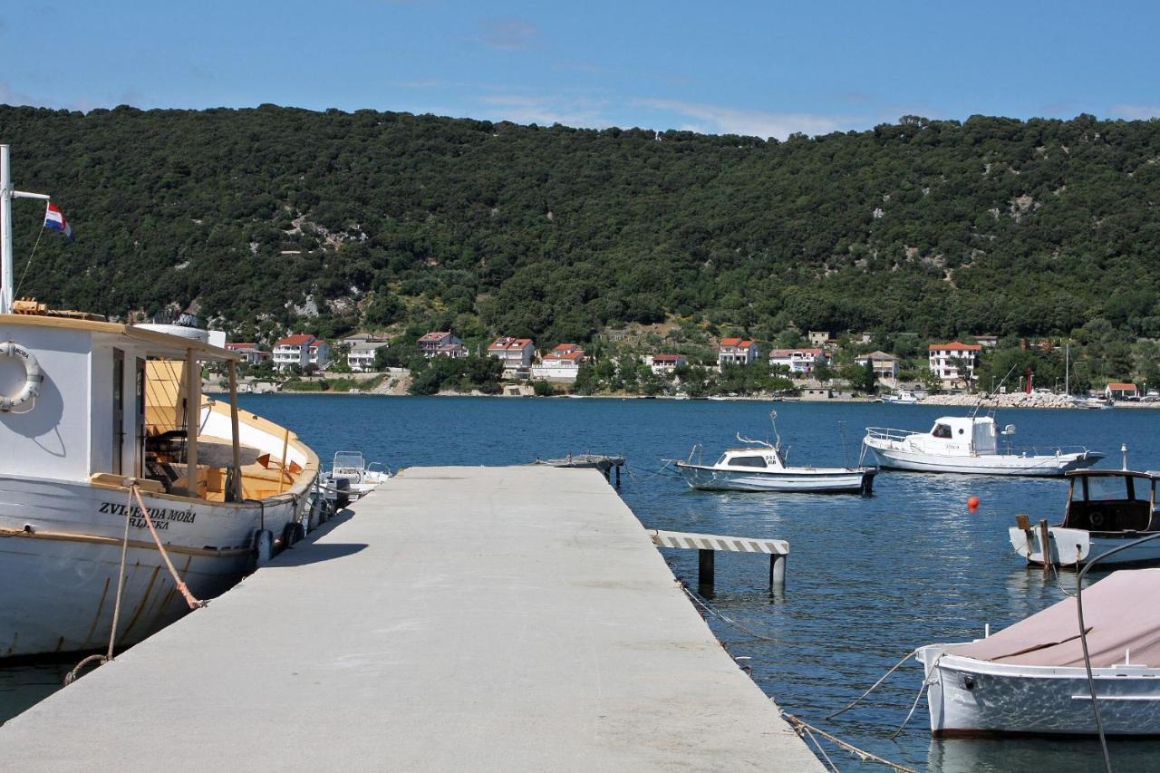 Apartment Supetarska Draga - Donja 5030A Eksteriør bilde