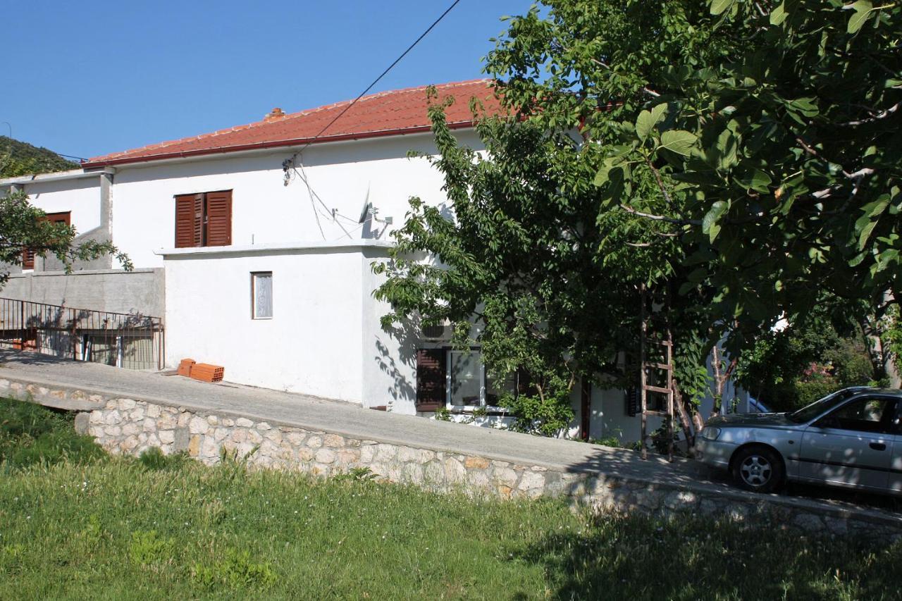 Apartment Supetarska Draga - Donja 5030A Eksteriør bilde