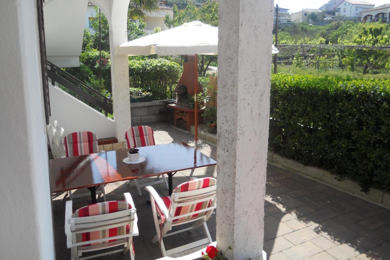 Apartment Supetarska Draga - Donja 5030A Eksteriør bilde