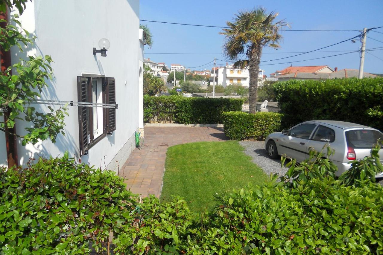 Apartment Supetarska Draga - Donja 5030A Eksteriør bilde