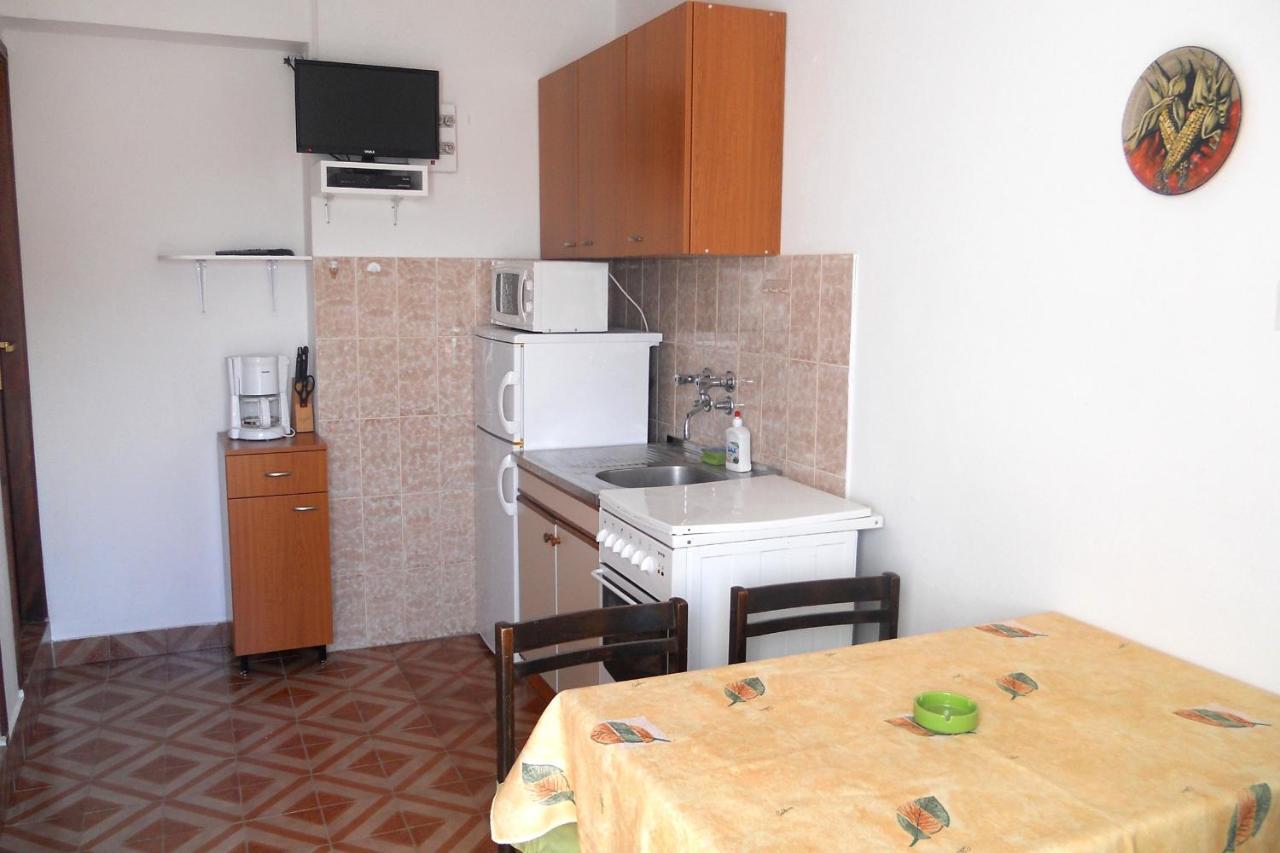 Apartment Supetarska Draga - Donja 5030A Eksteriør bilde