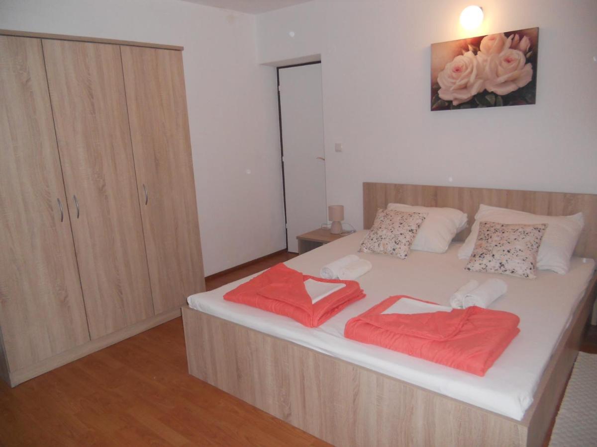 Apartment Supetarska Draga - Donja 5030A Eksteriør bilde