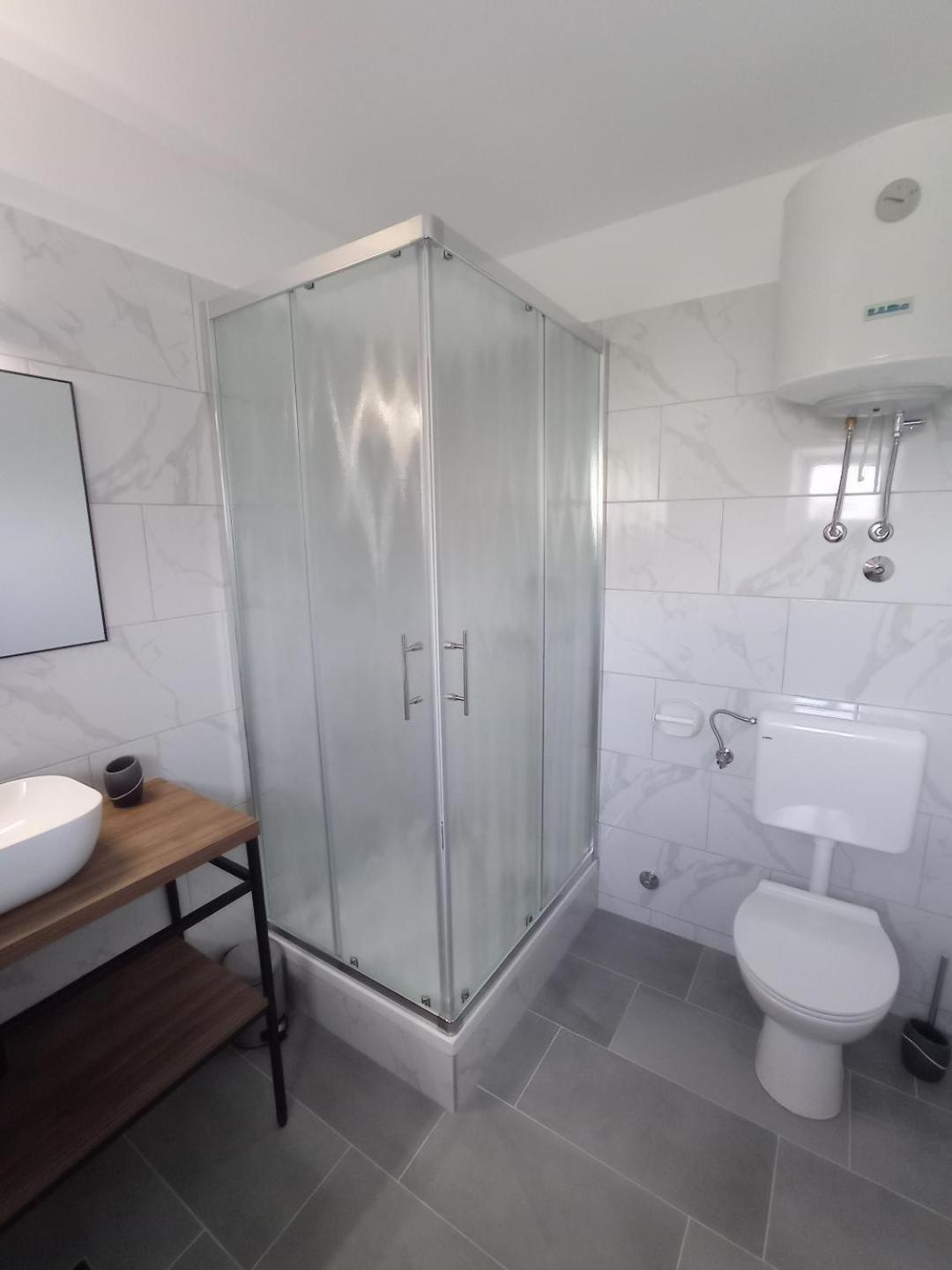 Apartment Supetarska Draga - Donja 5030A Eksteriør bilde